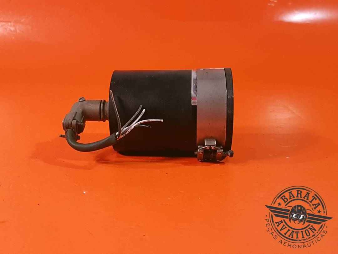 INDICATOR - TACHOMETER P/N: 8DJ57FA