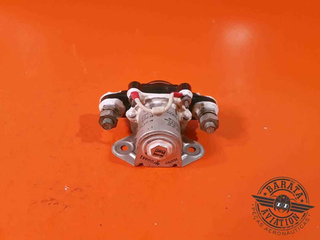 EATON  RELAY   P/N: 81640