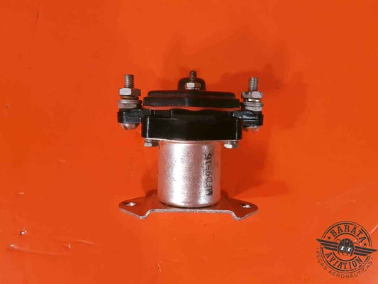 EATON RELAY 50 AMP  P/N MS24166-D1