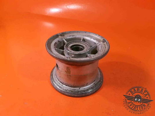 WHEEL ASSEMBLY 5.00-5 (GOODYEAR )"5 P/N: 9520653