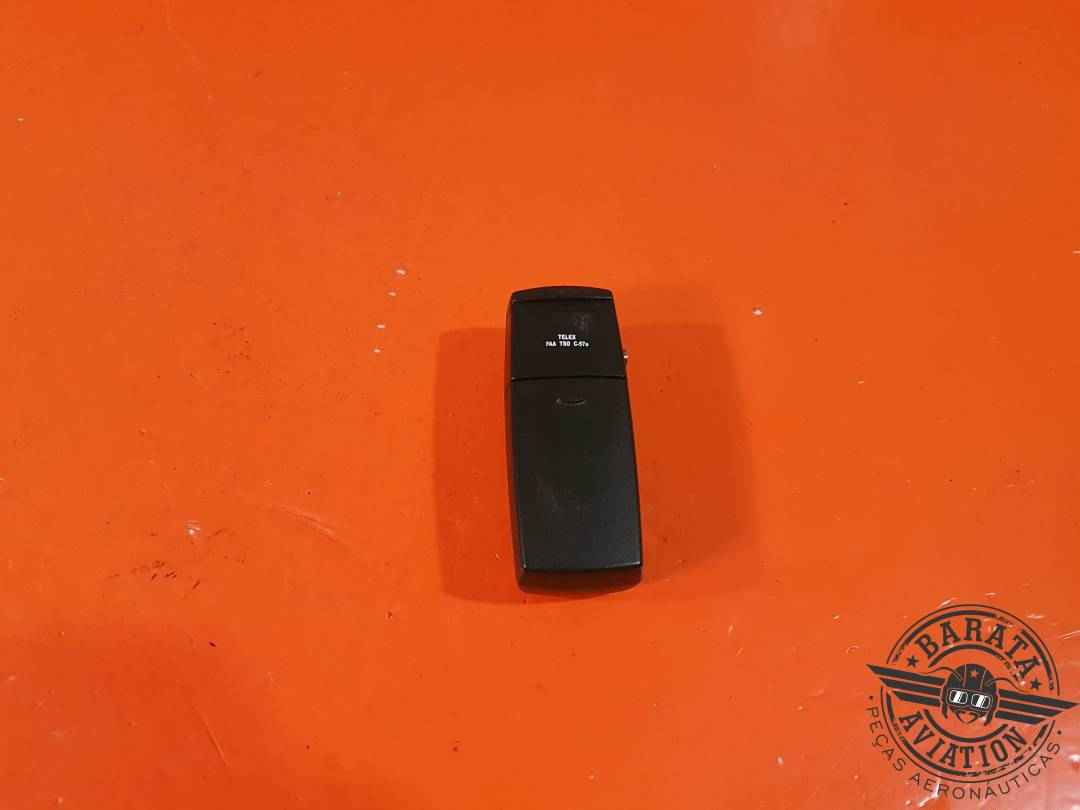 BATTERY PACK TELEX - FOR ECHELON 150, ANR 500 AND ANR 4105 P/N1: 590564-002