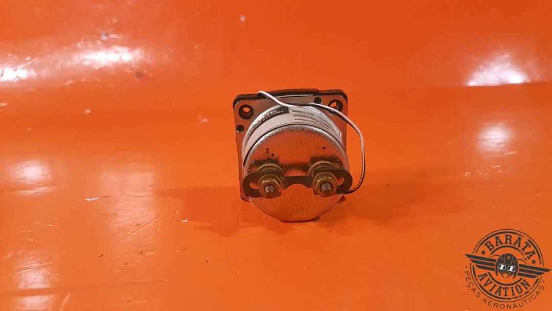 90-380007-11 Beech Ammeter Prop.