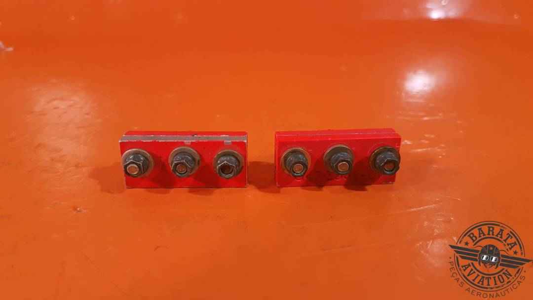 047-3538-01 Cable Clamp Assembly Kit