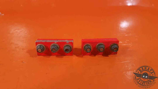 047-3538-01 Cable Clamp Assembly Kit