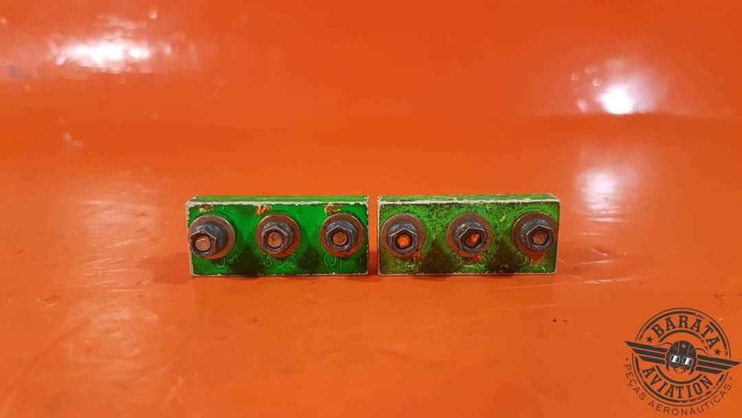 047-3536-01 Cable Clamp Assembly Kit