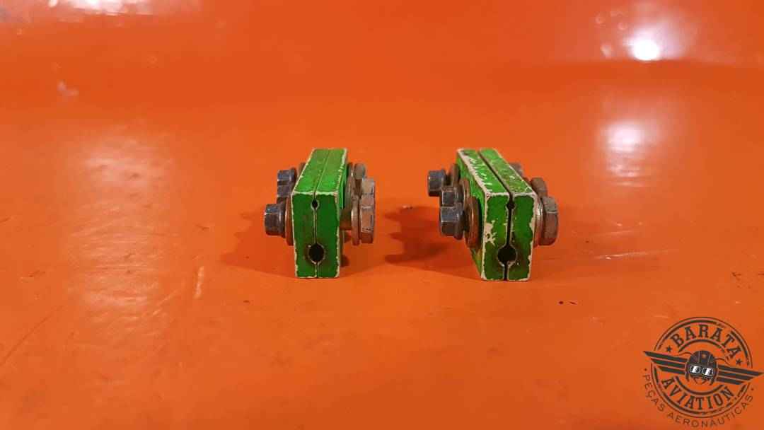 047-3536-01 Cable Clamp Assembly Kit