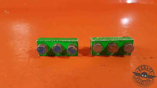 047-3536-01 Cable Clamp Assembly Kit