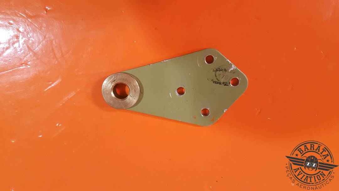 35-810132-2   Beech Support-Gear Actuator