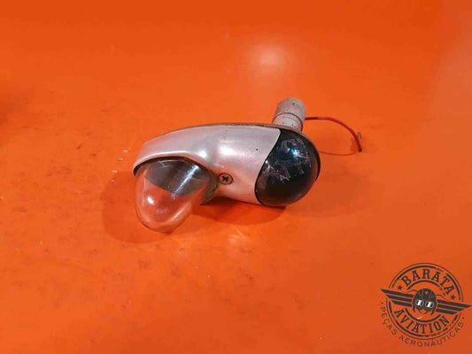 STROBE LIGHT ASSEMBLY RH 13 V  P/N: W1285 PG 