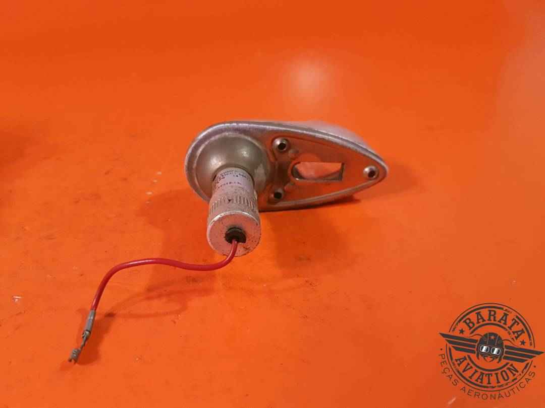 STROBE LIGHT ASSEMBLY RH 13 V  P/N: W1285 PG 