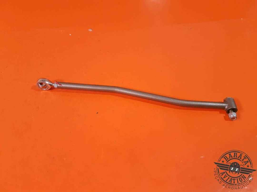ENGINE CONTROL ROD ( HASTE DE COMANDO DO MOTOR P/N: 209-5-700-001