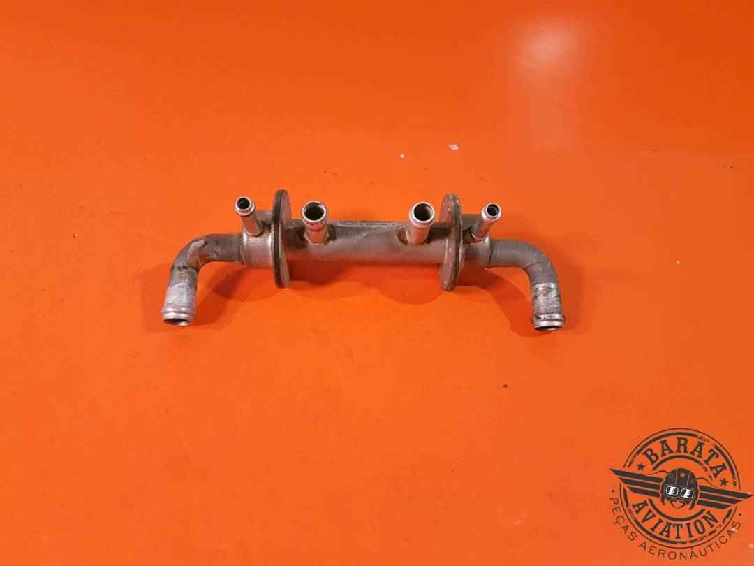 VACUUM MANIFOLD  P/N: 1H5-4