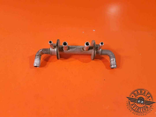 VACUUM MANIFOLD  P/N: 1H5-4