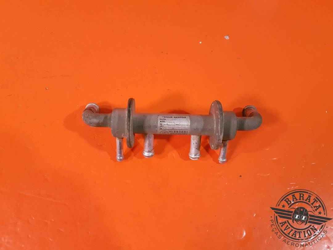 VACUUM MANIFOLD  P/N: 1H5-4