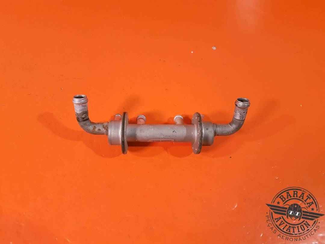 VACUUM MANIFOLD  P/N: 1H5-4