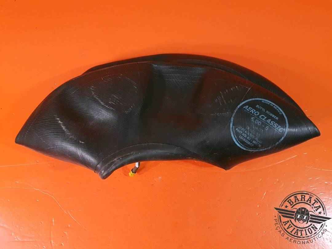 TUBE 6.00-6 TYPE III (AERO CLASSIC) P/N: GL-6020B