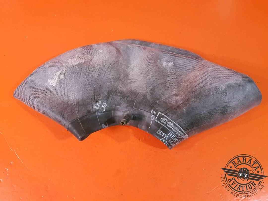 TUBE G15/6.00-6 (GOODYEAR) FLYGHT MATE TR-20  P/N G-15/600-6