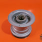 WHEEL ASSY 5.00X5 GROVE WHEEL ASSY SIZE 5.00X5 - WITH BREAKE DISC P/N: 51-101