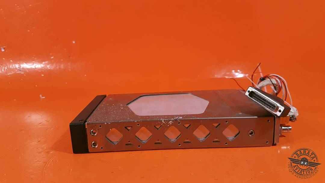 011-00455-00 Garmin GTX-330 Transponder - 14/28 vdc - w/ mount tray