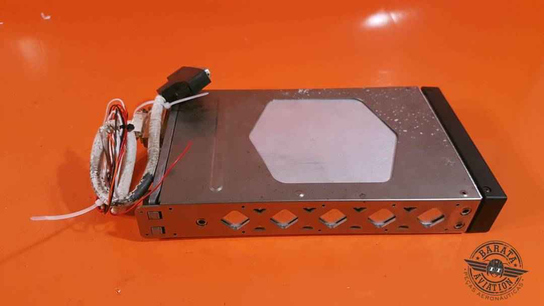 011-00455-00 Garmin GTX-330 Transponder - 14/28 vdc - w/ mount tray