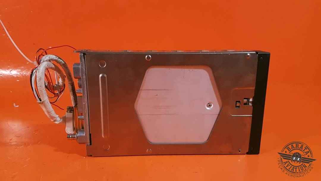 011-00455-00 Garmin GTX-330 Transponder - 14/28 vdc - w/ mount tray