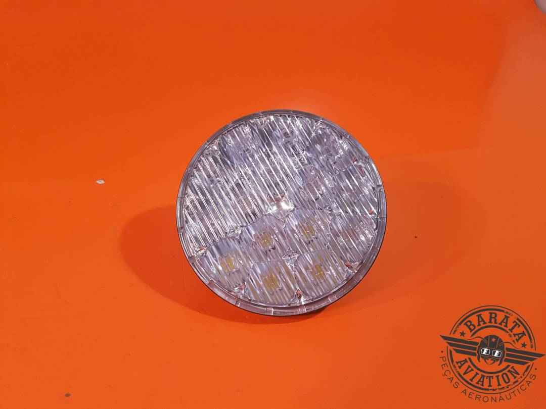 TAXI LIGHT (AERO LEDS) 24V AC/DC P/N: 01-1030-4587