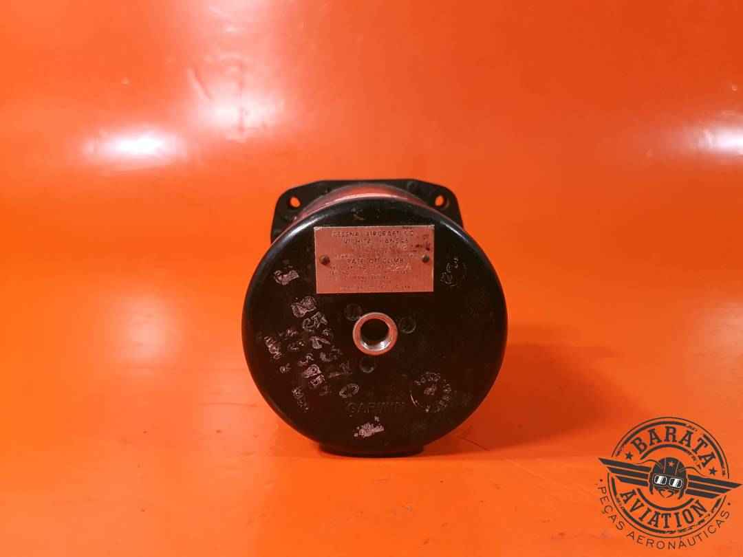 VERTICAL SPEED INDICATOR CLIMB (GARMIN) P/N S-1392N2   