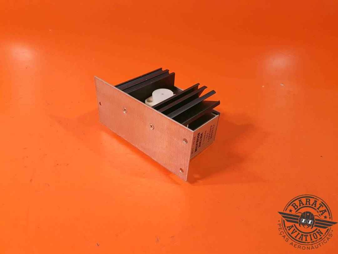 VOLTAGE REGULATOR (LAMAR) 27.5V / 3.0A P/N: 9910126-3