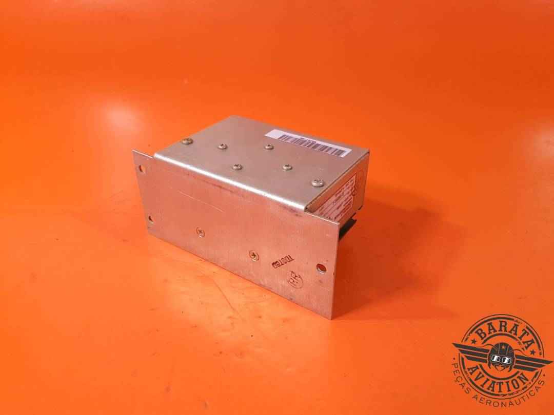 VOLTAGE REGULATOR (LAMAR) 28 VDC P/N: B-00286-1