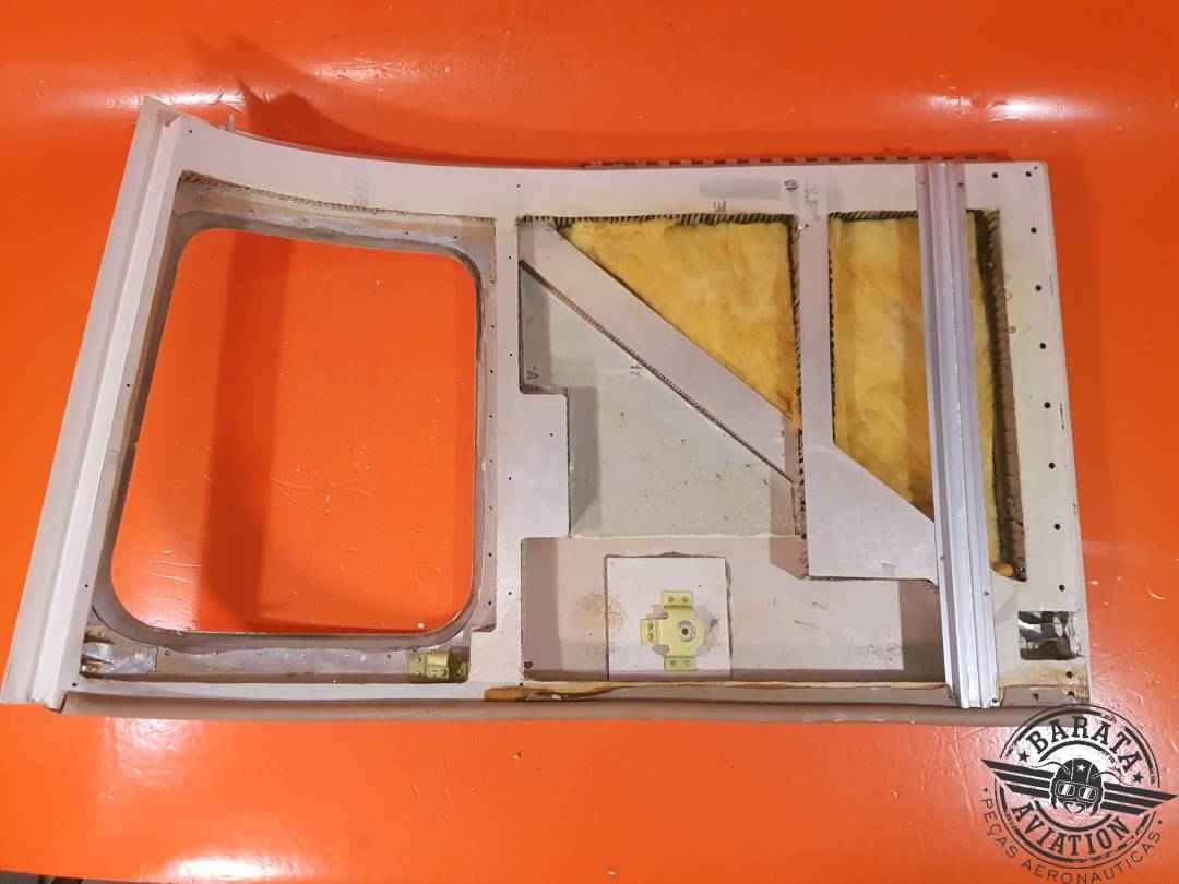 36-430011 BEECH BARON 58 CABIN UTILITY DOOR 
