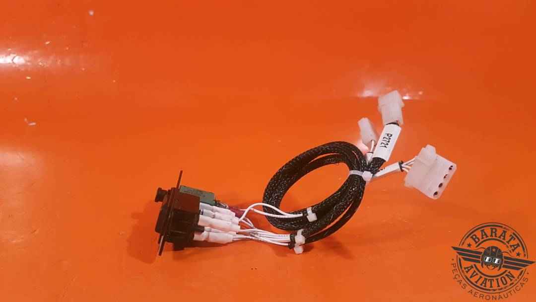 T105/55 Pedal Position Adjustment Control Assembly