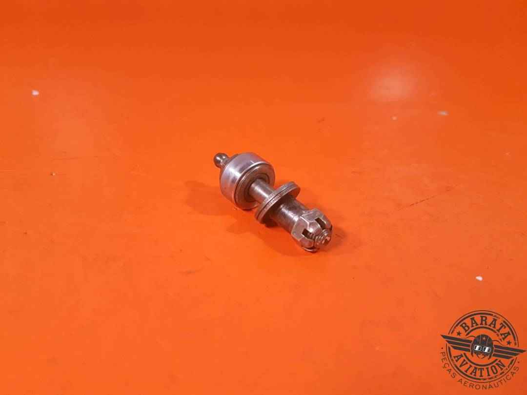 BEARING UP LOCK MAIN GEAR PN : NAS505-5J