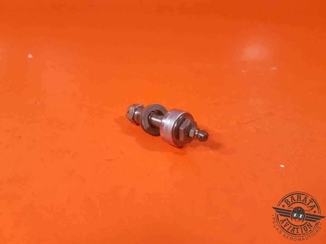 BEARING UP LOCK MAIN GEAR PN : NAS505-5J