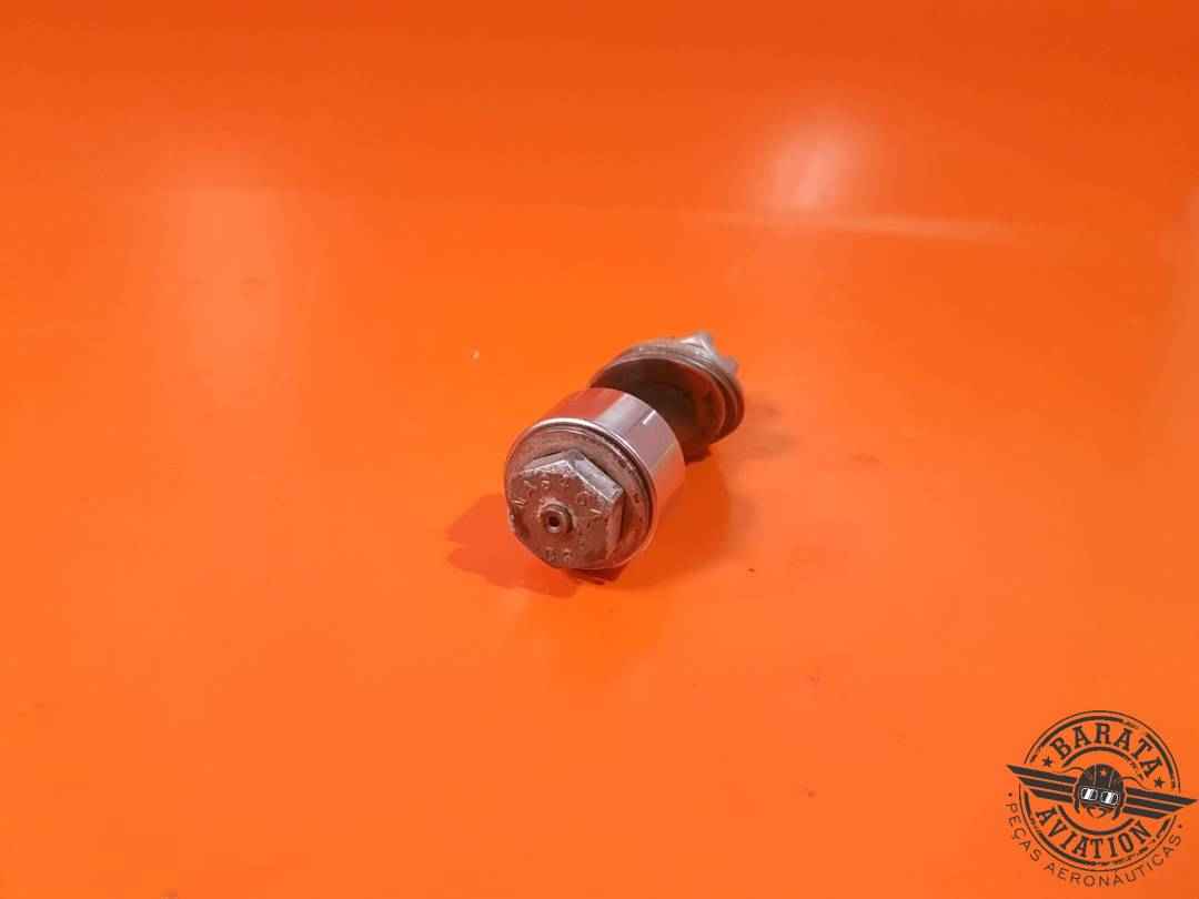 Main Gear Retract Leg BEARING ASSY P/N: NAS505-6J