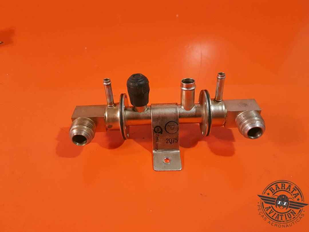 VACUUM MANIFOLD (AIRBORNE) P/N: 1H5-10