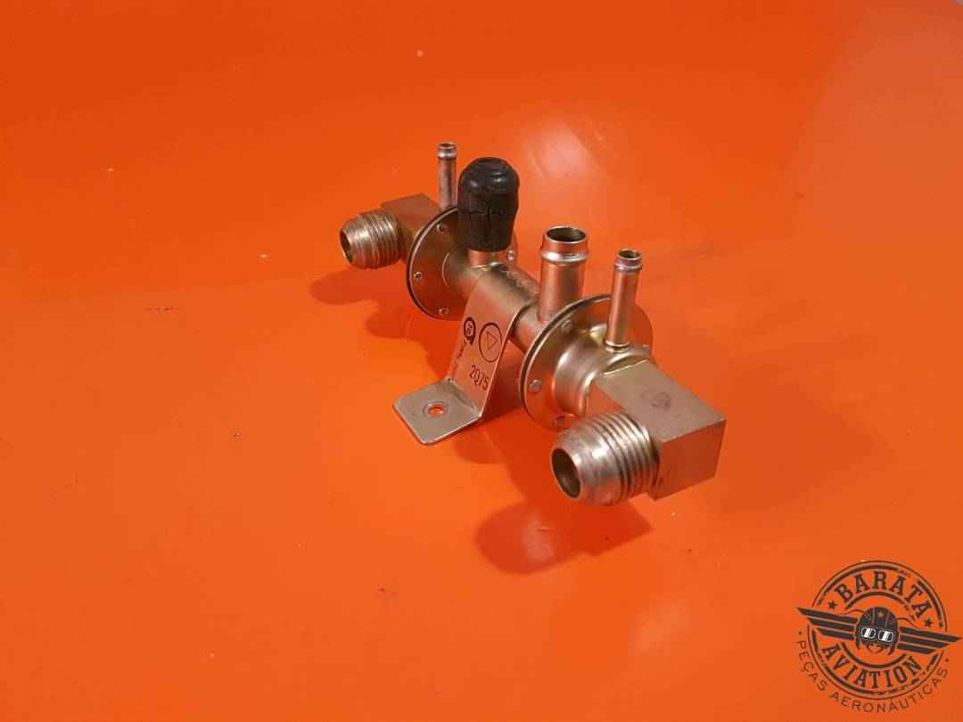 VACUUM MANIFOLD (AIRBORNE) P/N: 1H5-10