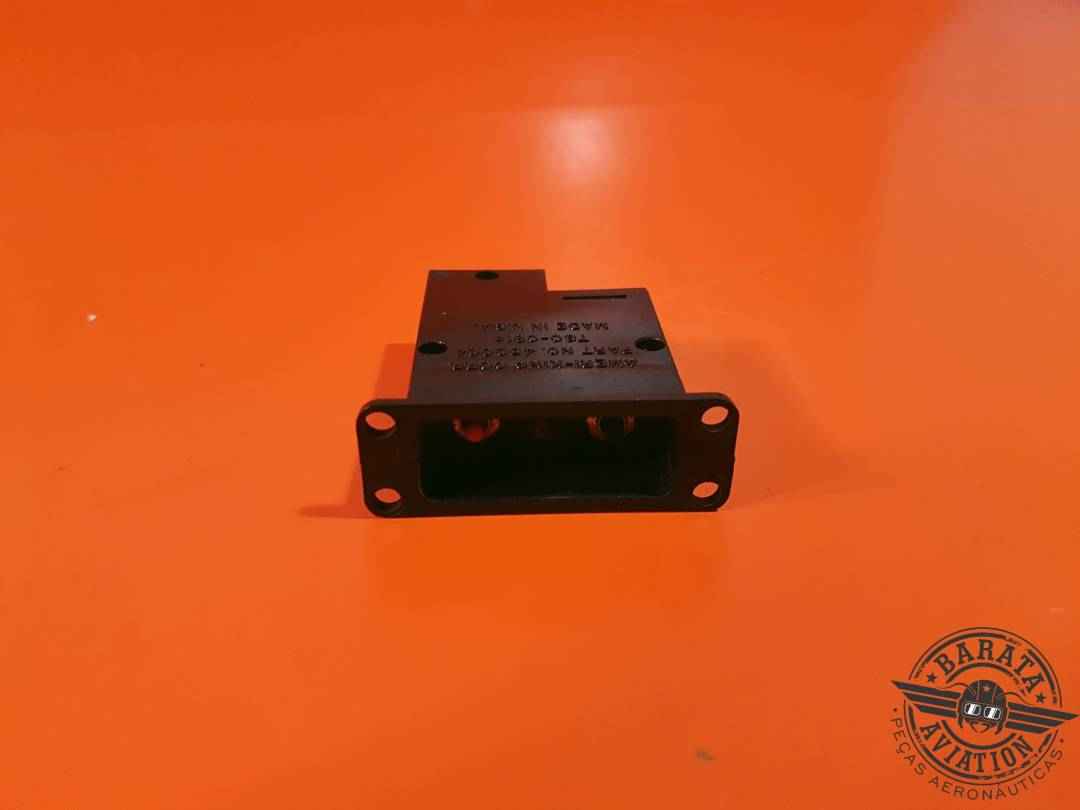 ELT REMOTE SWITCH ASSY P/N: 450004