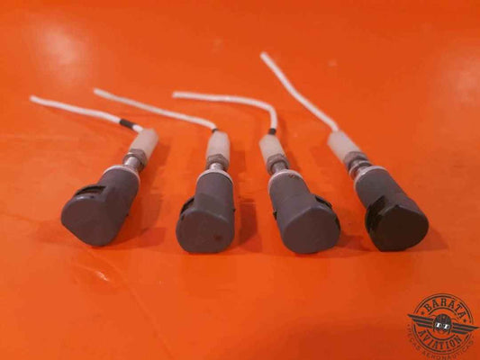 CM2990G1 SET OF 4 POST LIGHT PANEL LIGHT- WITHOUT LAMP