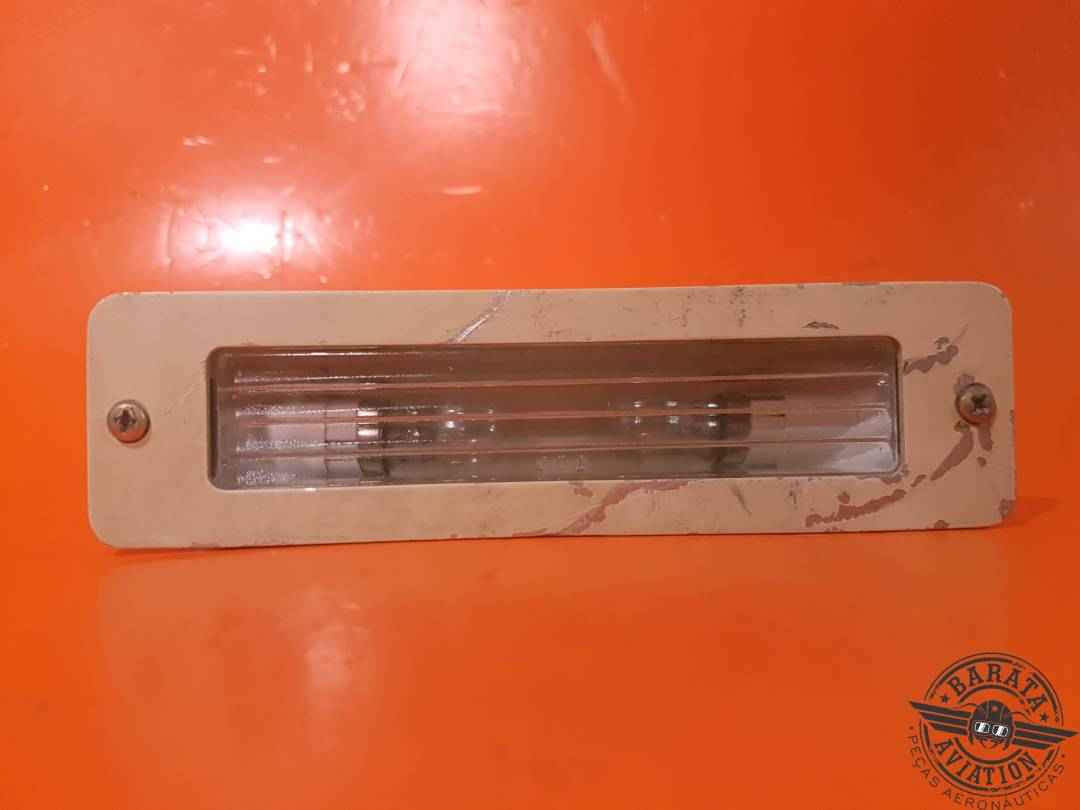 30555-1 GRIMES LIGHT ASSY FLOOD 