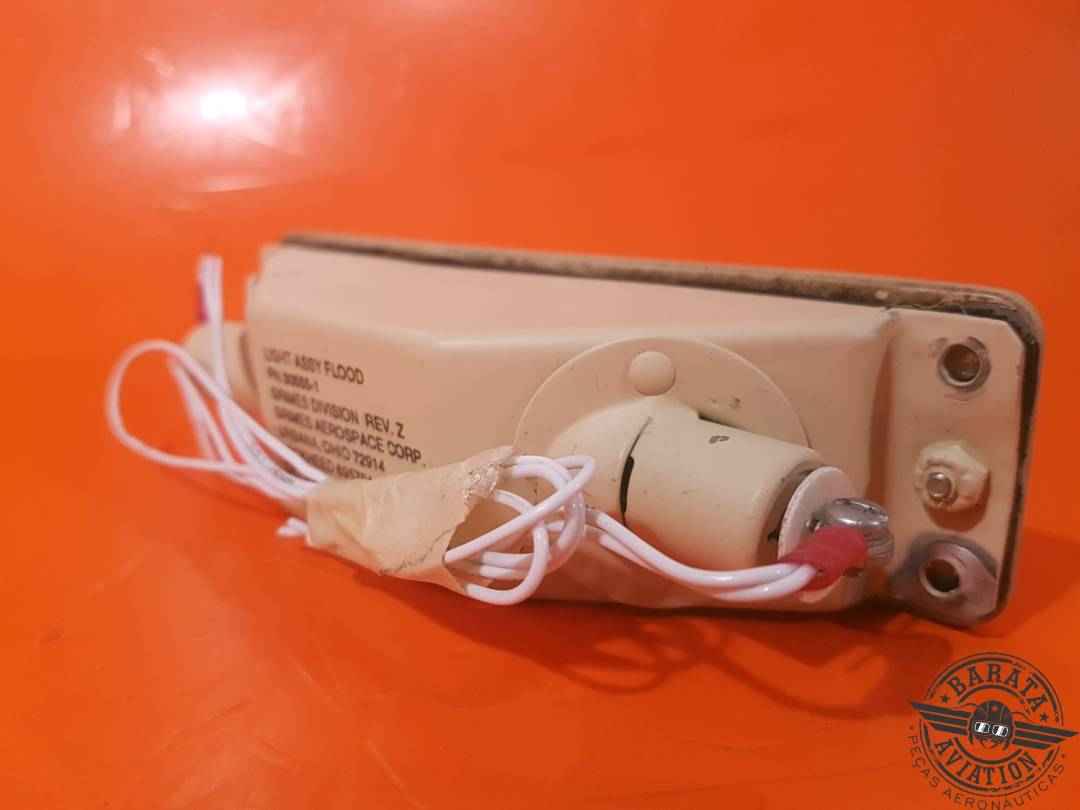 30555-1 GRIMES LIGHT ASSY FLOOD 