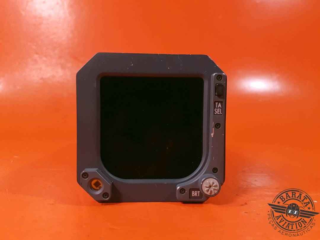 HONEYWELL TCAS/VERTICAL SPEED INDICATOR IVA-81D 28 VDC P/N 066-01171-2804