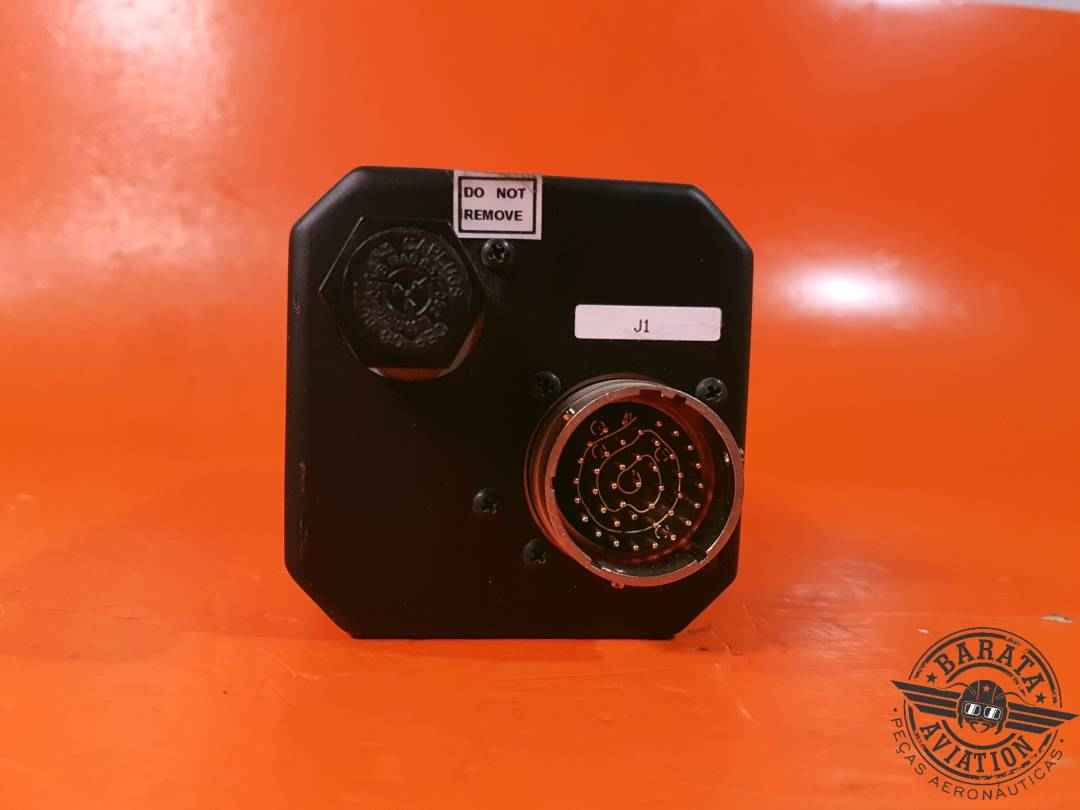 HONEYWELL TCAS/VERTICAL SPEED INDICATOR IVA-81D 28 VDC P/N 066-01171-2804