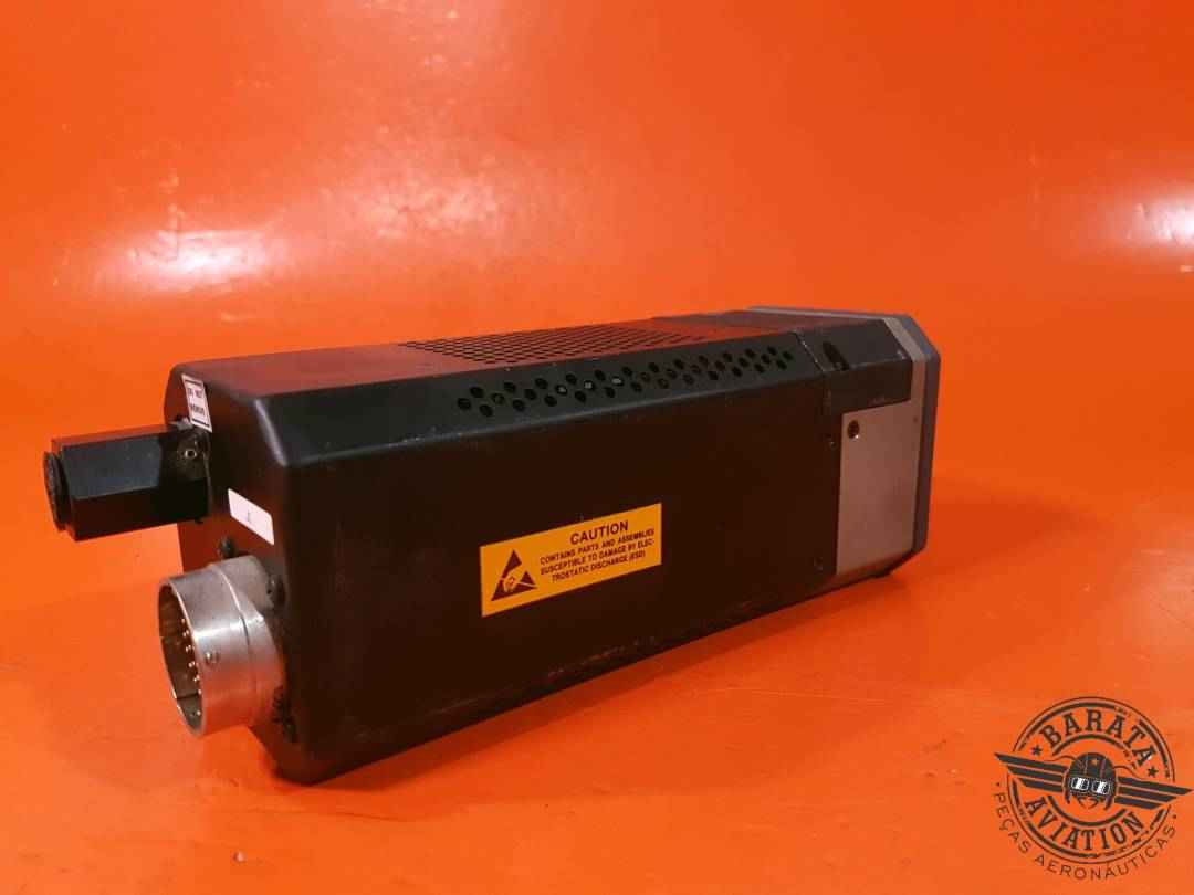HONEYWELL TCAS/VERTICAL SPEED INDICATOR IVA-81D 28 VDC P/N 066-01171-2804