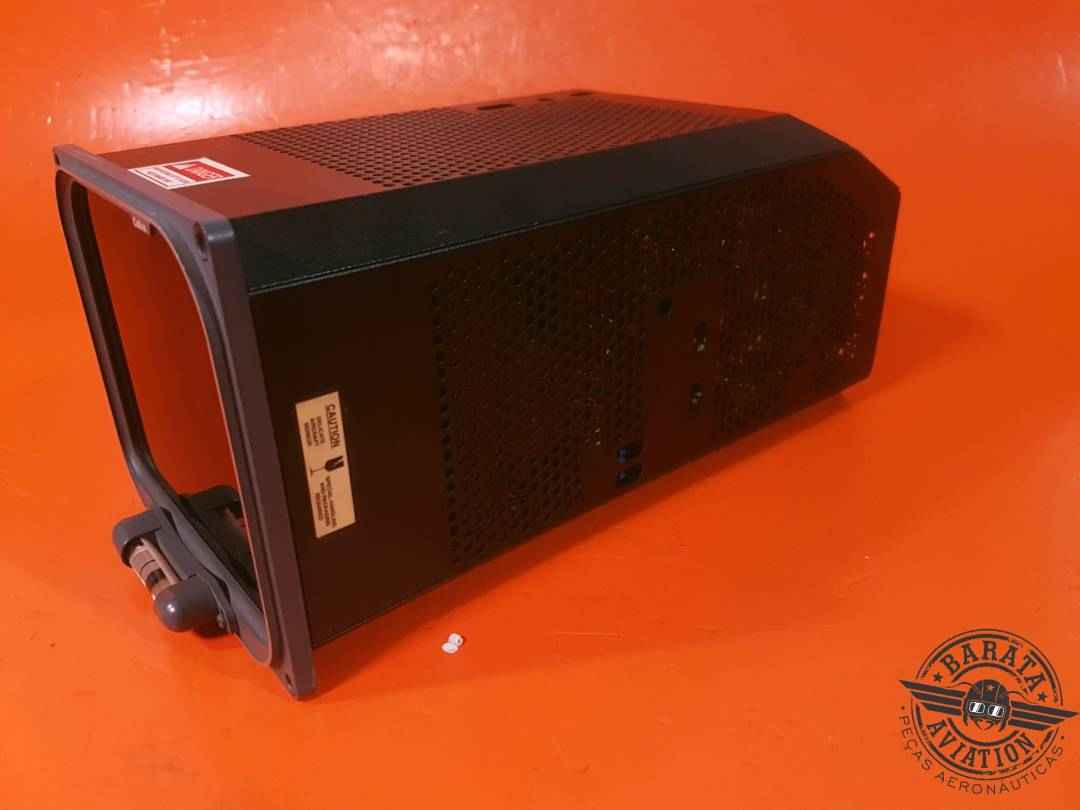 COLLINS EFD-85 ELETRONIC FLIGHT DISPLAY COLLINS P/N: 622-6020-022