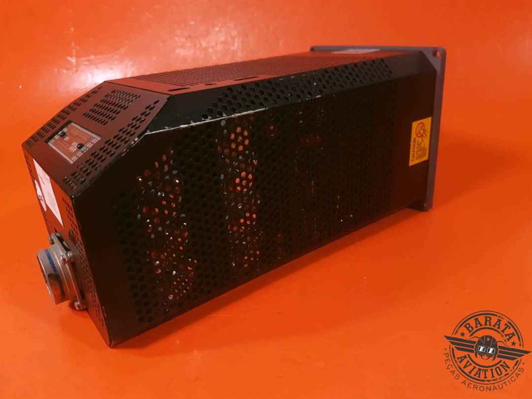 COLLINS EFD-85 ELETRONIC FLIGHT DISPLAY COLLINS P/N: 622-6020-022