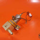 PARKER VALVE ASSY SOLENOID FUEL W/ SUPPORT P/N7912-576571-22