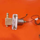 PARKER VALVE ASSY SOLENOID FUEL W/ SUPPORT P/N7912-576571-22