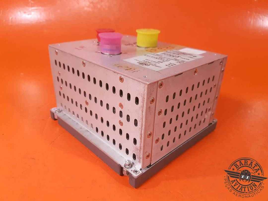 UNIVERSAL AVIONICS CDU CONTROL DISPLAY UNIT  P/N: 1018-2-110