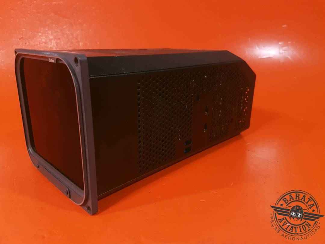 COLLINS EFD-85 ELETRONIC FLIGHT DISPLAY P/N1: 622-6020-022