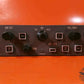 COLLINS DCP-85E DISPLAY CONTROL PANEL  P/N: 622-6794-002